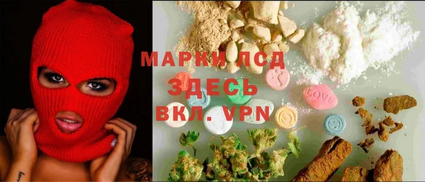 ALPHA PVP Иннополис